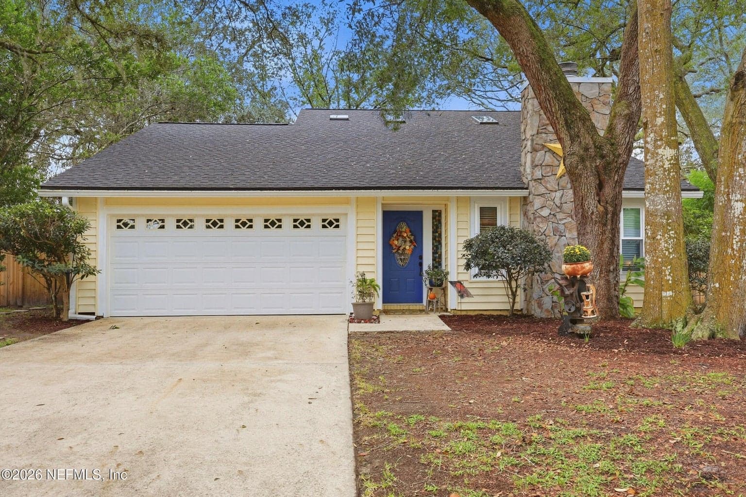 5248 TILTING OAKS Court W, Jacksonville, FL 32258