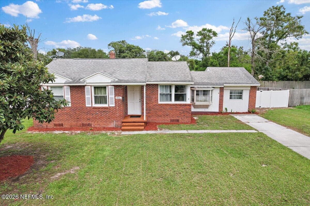 9721 KLINE Road, Jacksonville, FL 32246