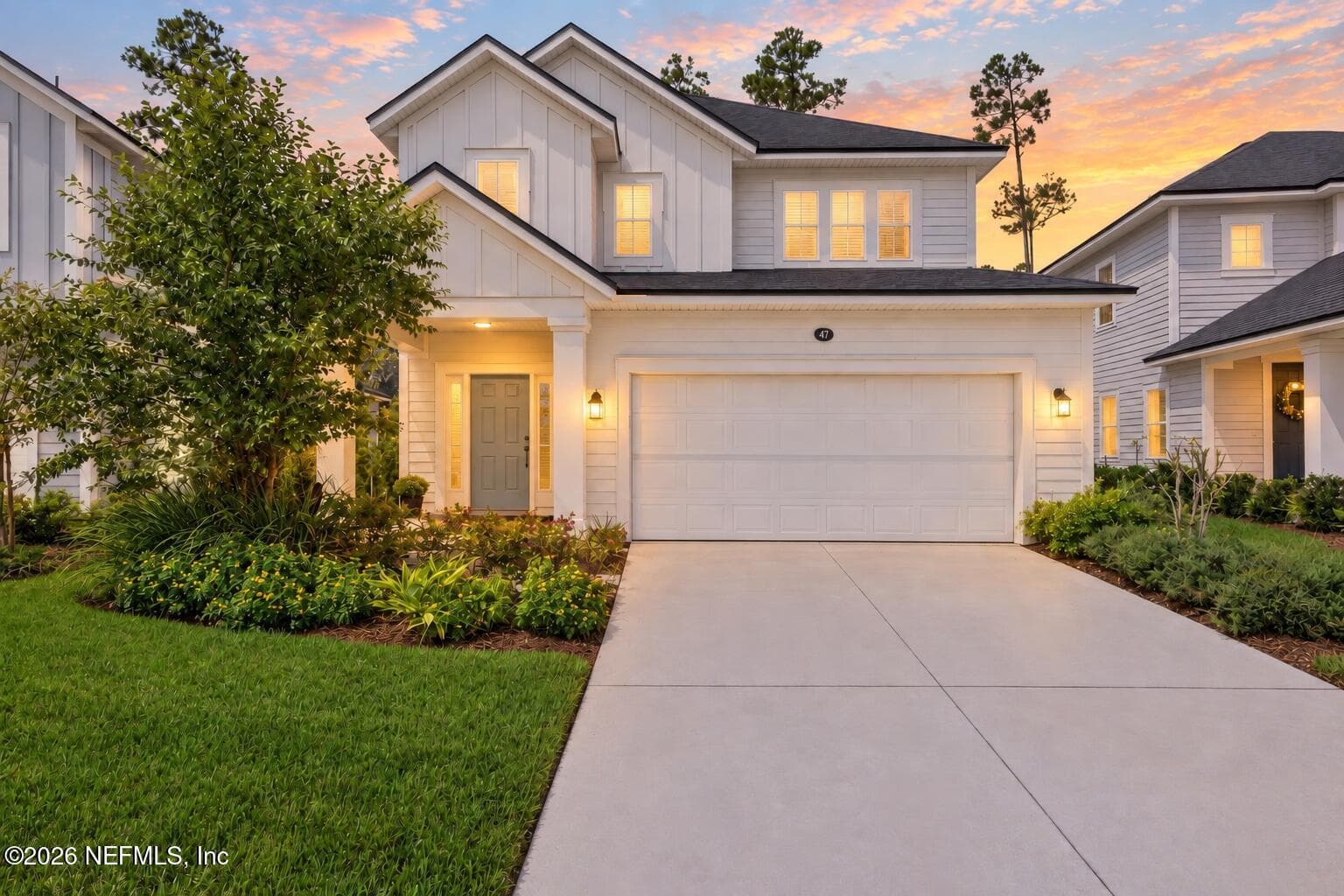 47 STARNBERG Court, St. Augustine, FL 32095