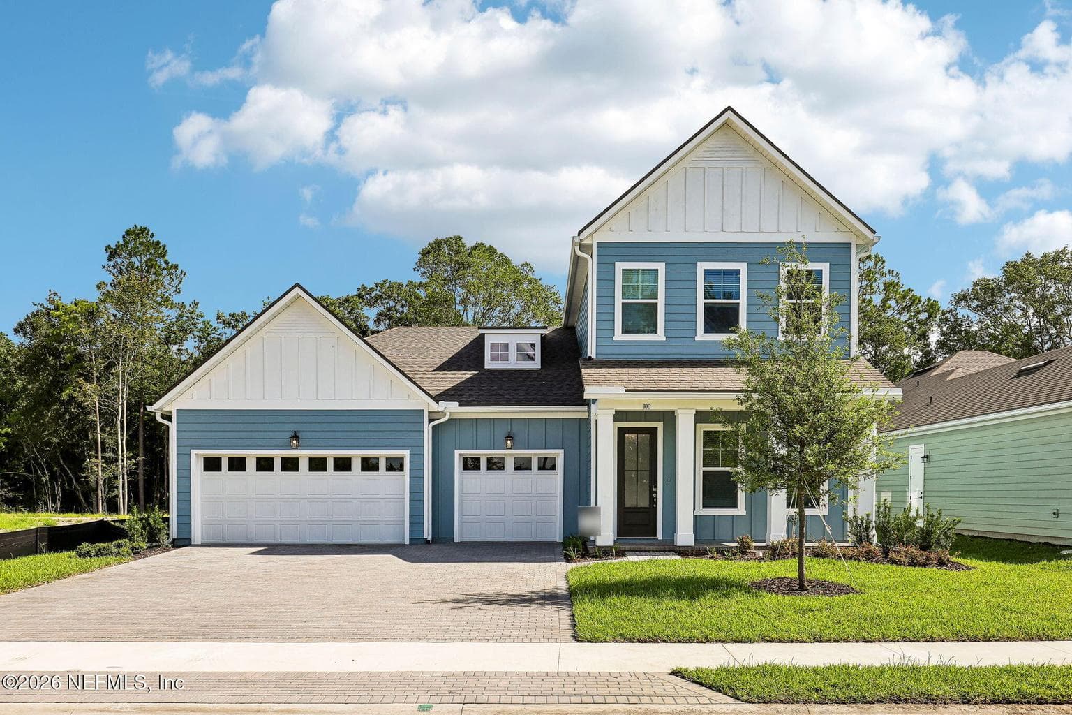 250 CRES SHRS Road, St. Augustine, FL 32086