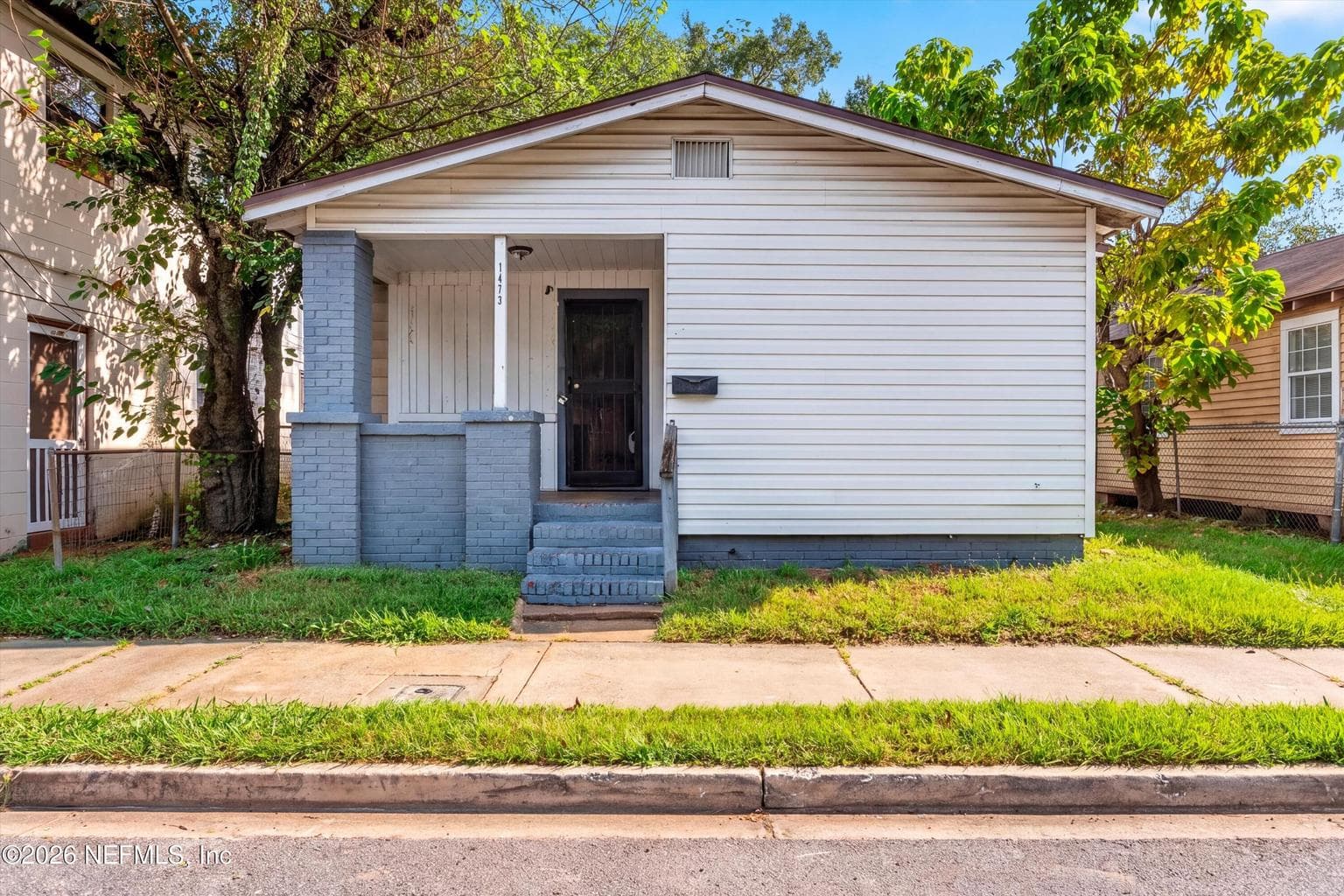 1473 STATE Street W, Jacksonville, FL 32209