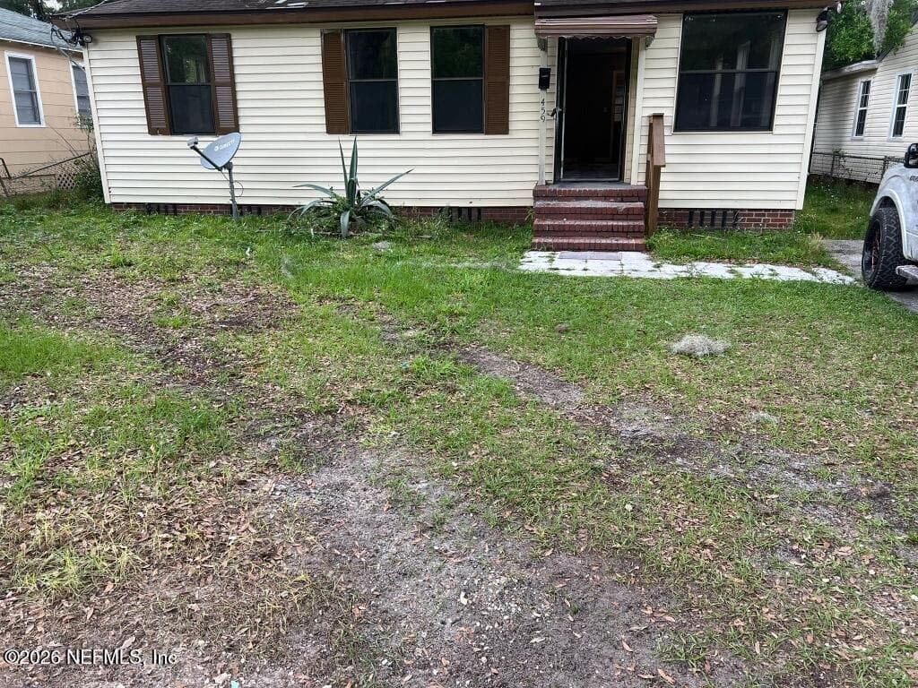459 W 65TH Street, Jacksonville, FL 32208