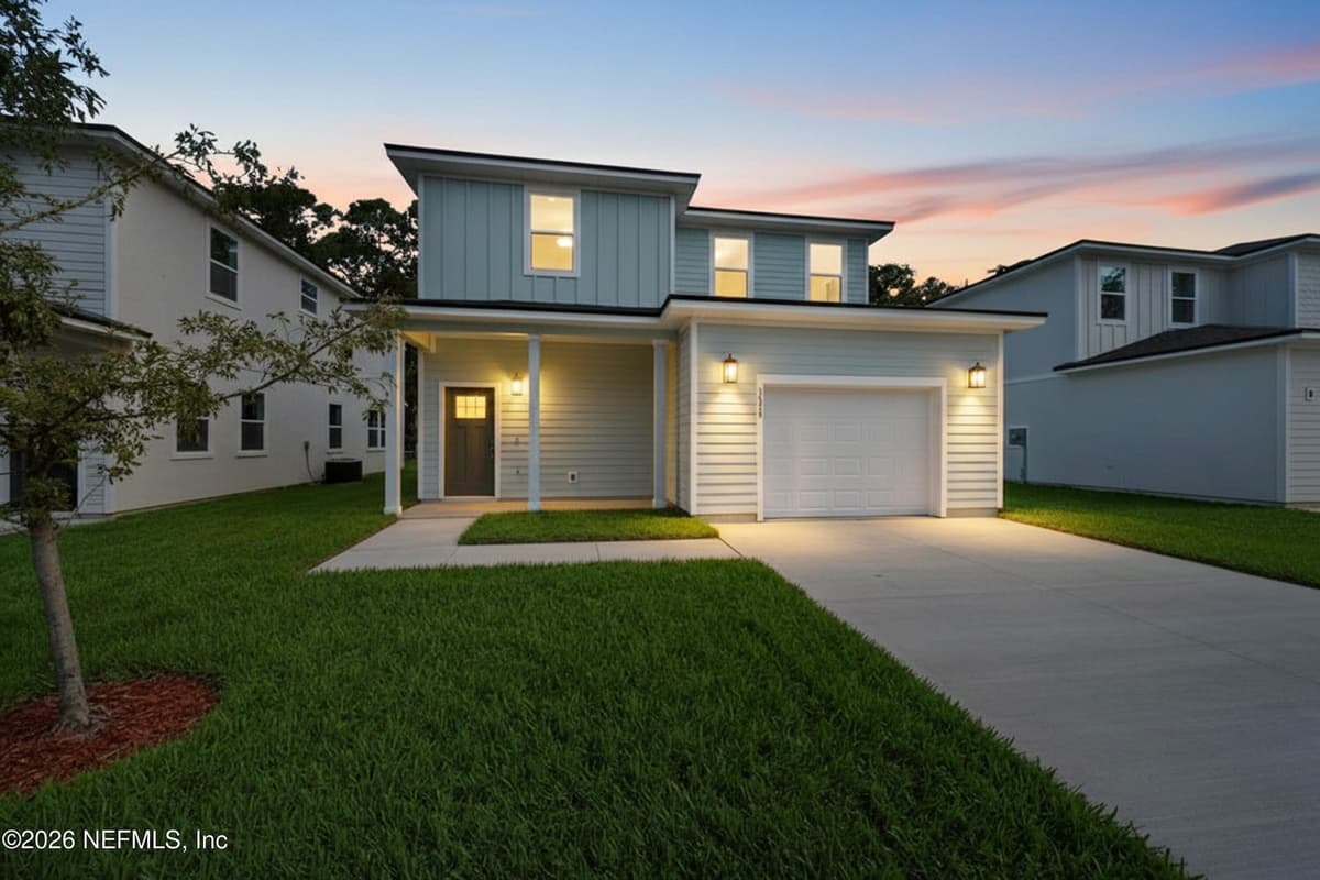 1479 BERTHA Street, Jacksonville, FL 32218, Jacksonville, FL - photo 2