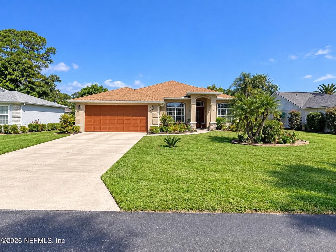 47 BARKLEY Lane, Palm Coast, FL 32137