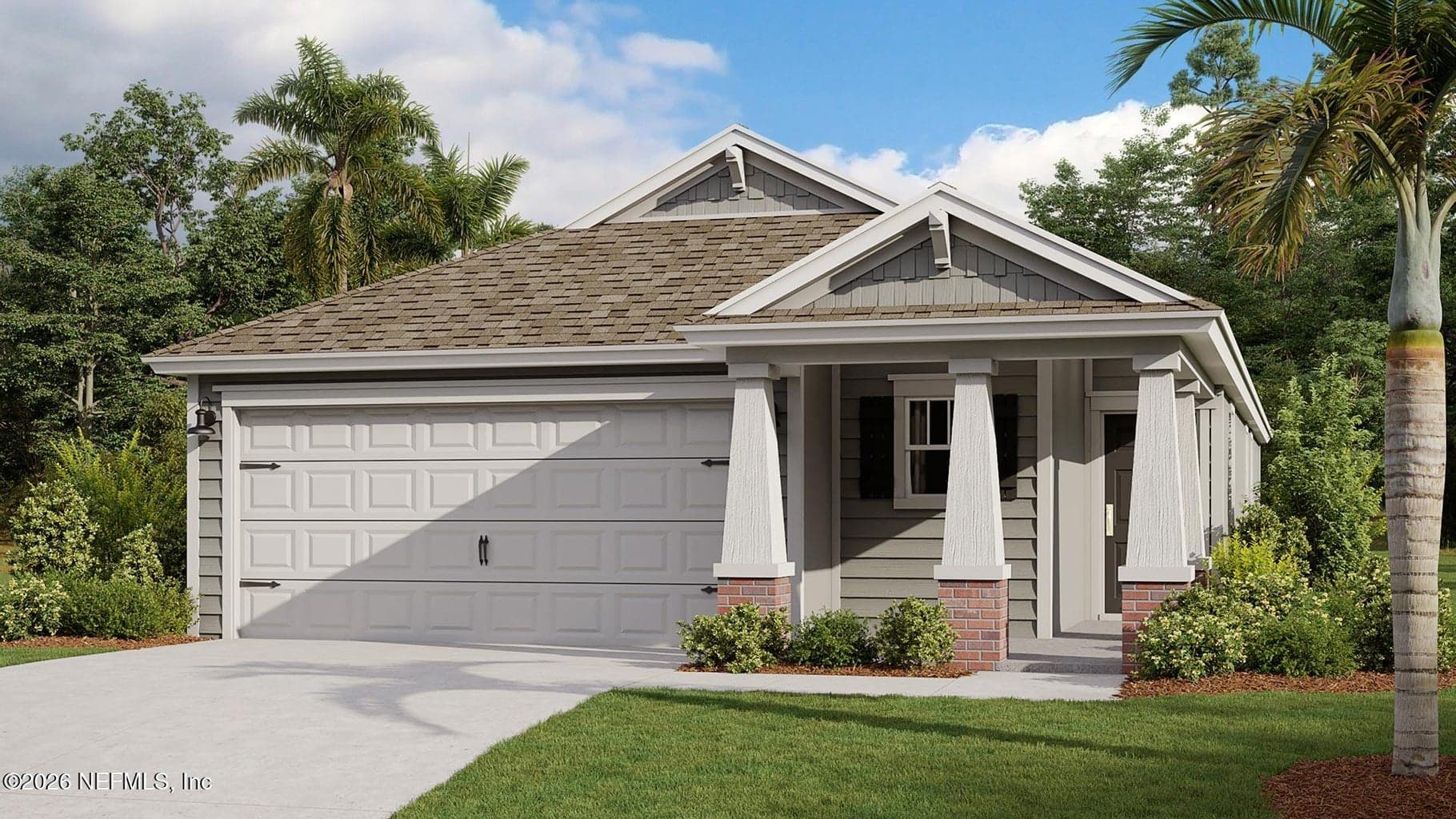 343 DISCOVERY Way, Yulee, FL 32097