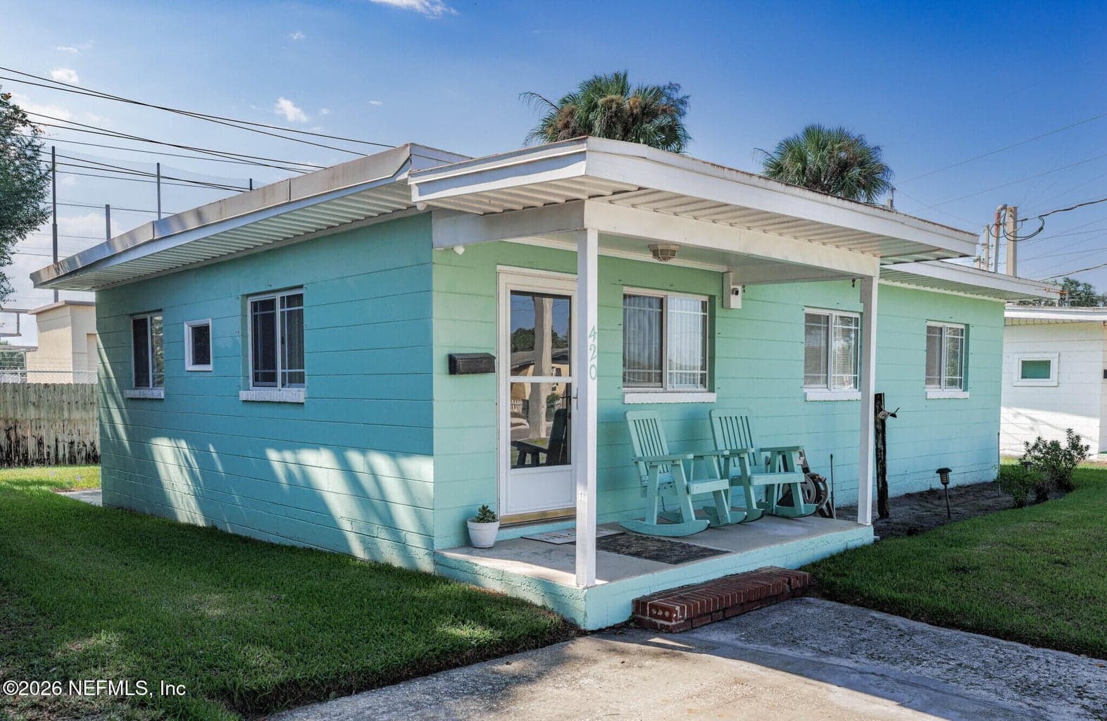 420 11TH Street S, Jacksonville Beach, FL 32250