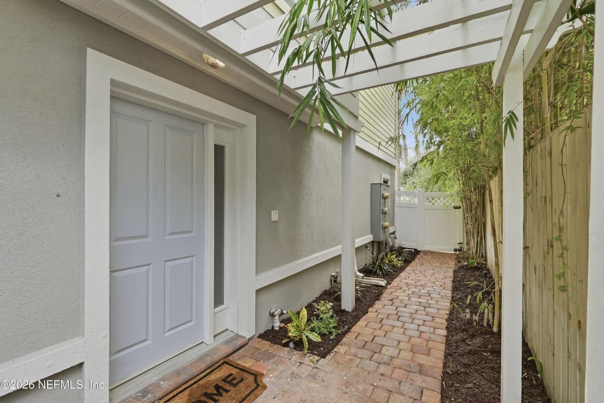 1813 2ND Street N, Jacksonville Beach, FL 32250, Jacksonville Beach, FL - photo 2