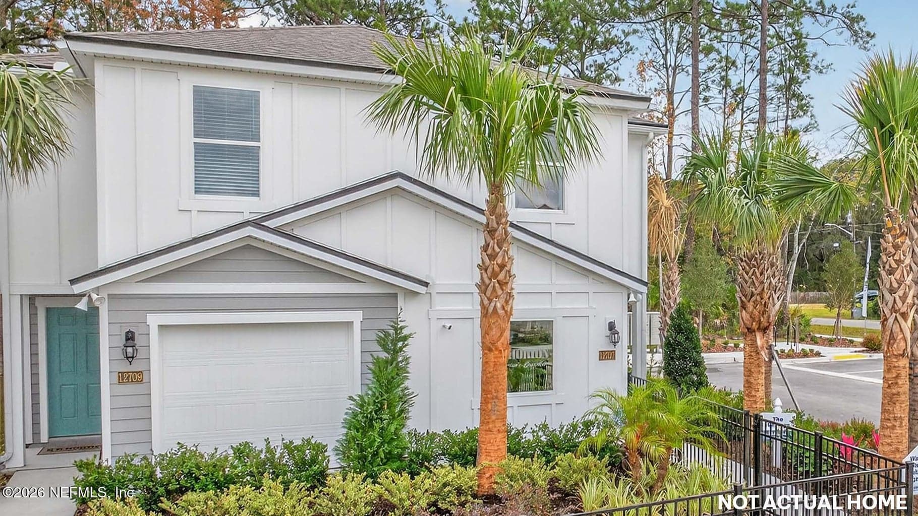 12761 GERONIMO Place, Jacksonville, FL 32218