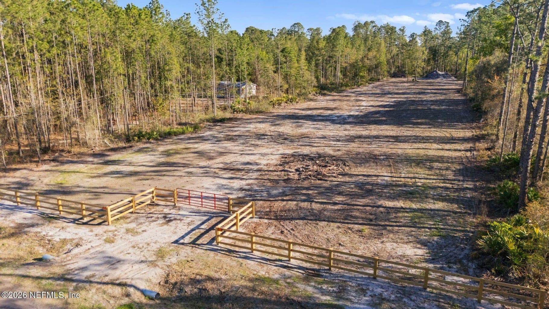 6055 WESTWOOD Road S, Jacksonville, FL 32234