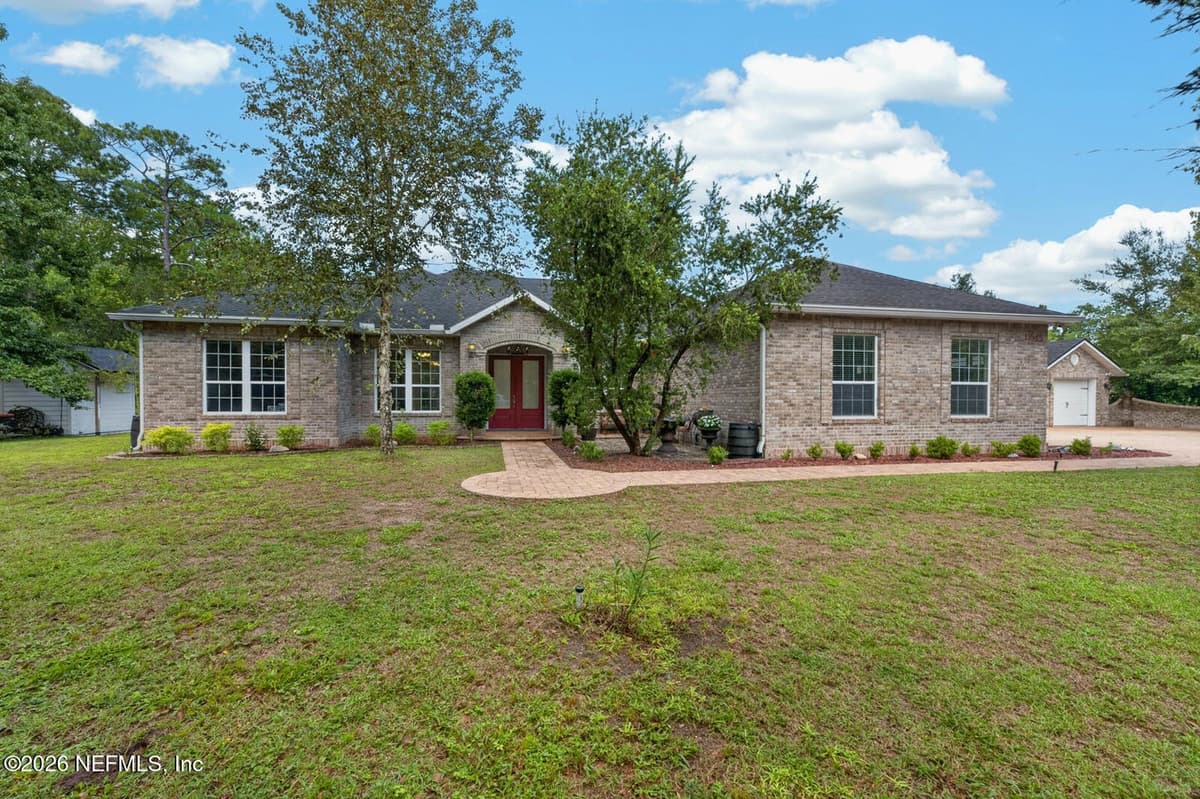 13545 MACAPA Road, Jacksonville, FL 32246, Jacksonville, FL - photo 3