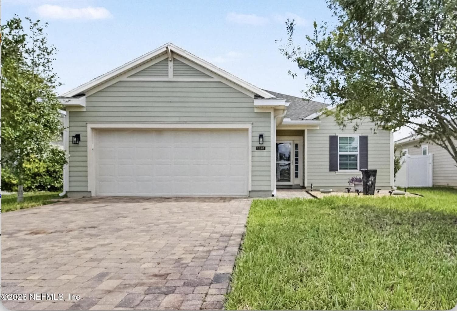 1181 KENDALL Drive, Jacksonville, FL 32211