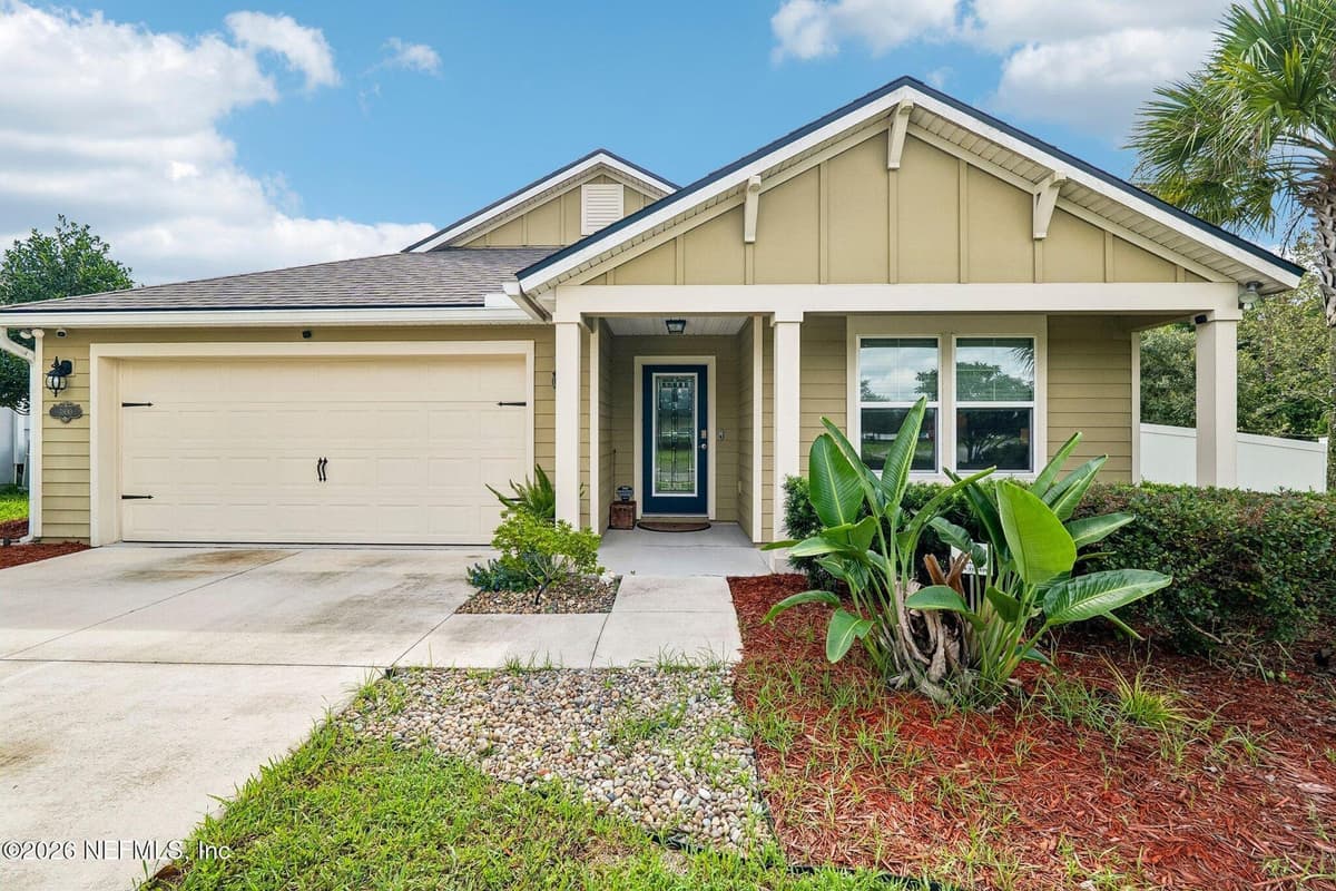 3800 GREAT FALLS Loop, Middleburg, FL 32068, Middleburg, FL - photo 2