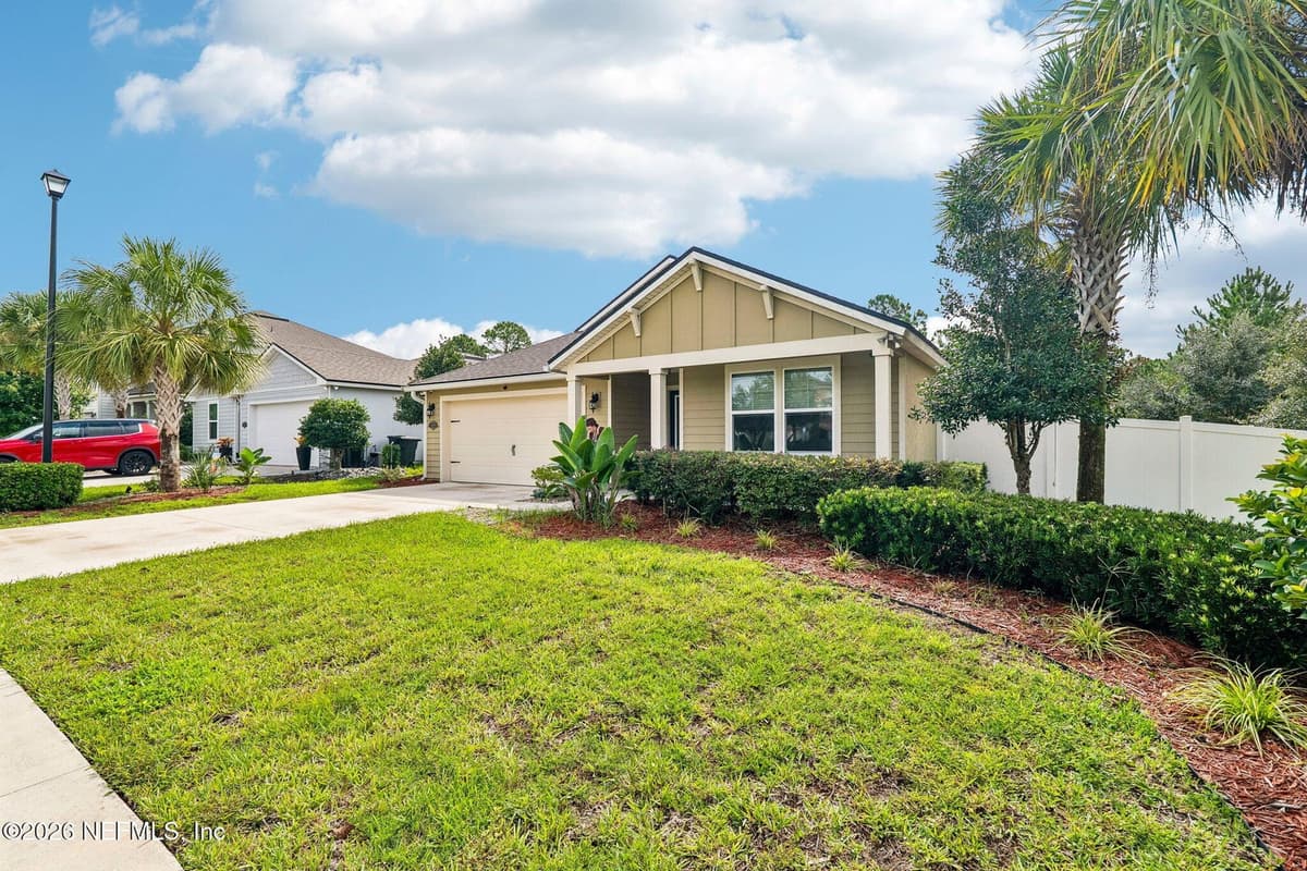3800 GREAT FALLS Loop, Middleburg, FL 32068, Middleburg, FL - photo 3