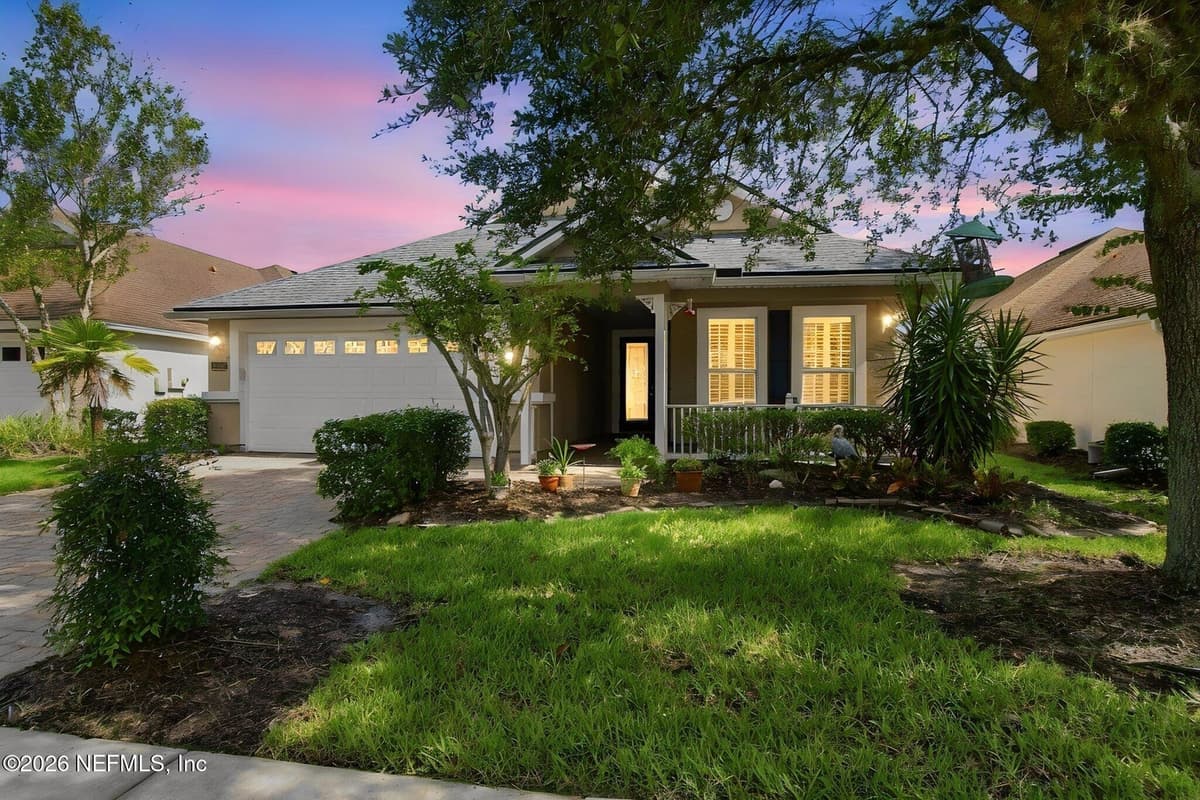 1346 CASTLE PINES Circle, St. Augustine, FL 32092, St. Augustine, FL - photo 3