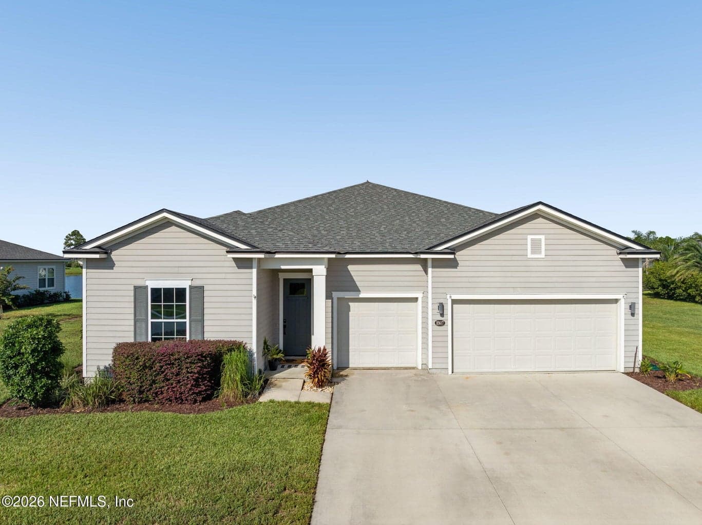 85617 FALL RIVER Parkway, Fernandina Beach, FL 32034