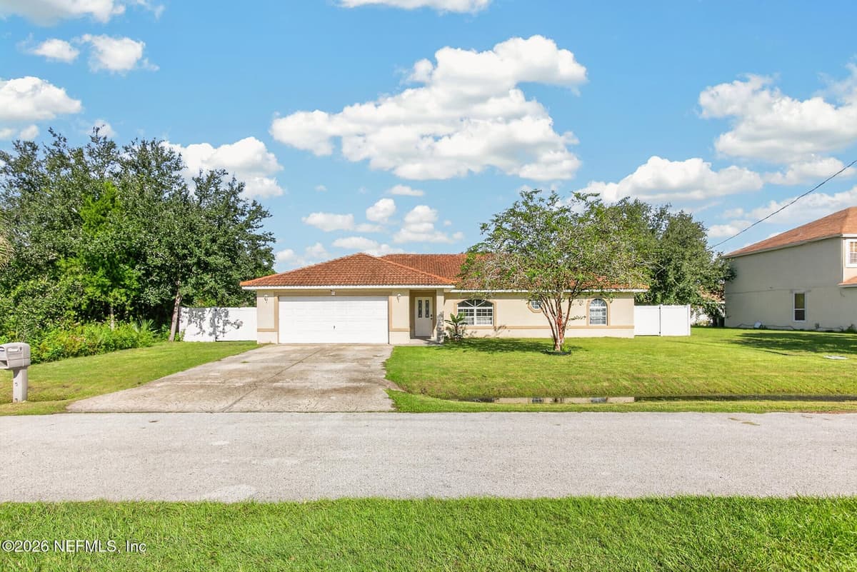 9 BIG BEAR Lane, Palm Coast, FL 32137, Palm Coast, FL - photo 3
