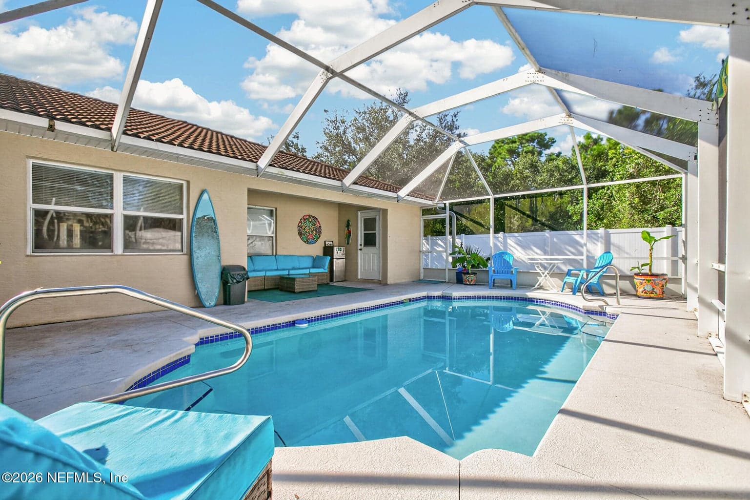 9 BIG BEAR Lane, Palm Coast, FL 32137