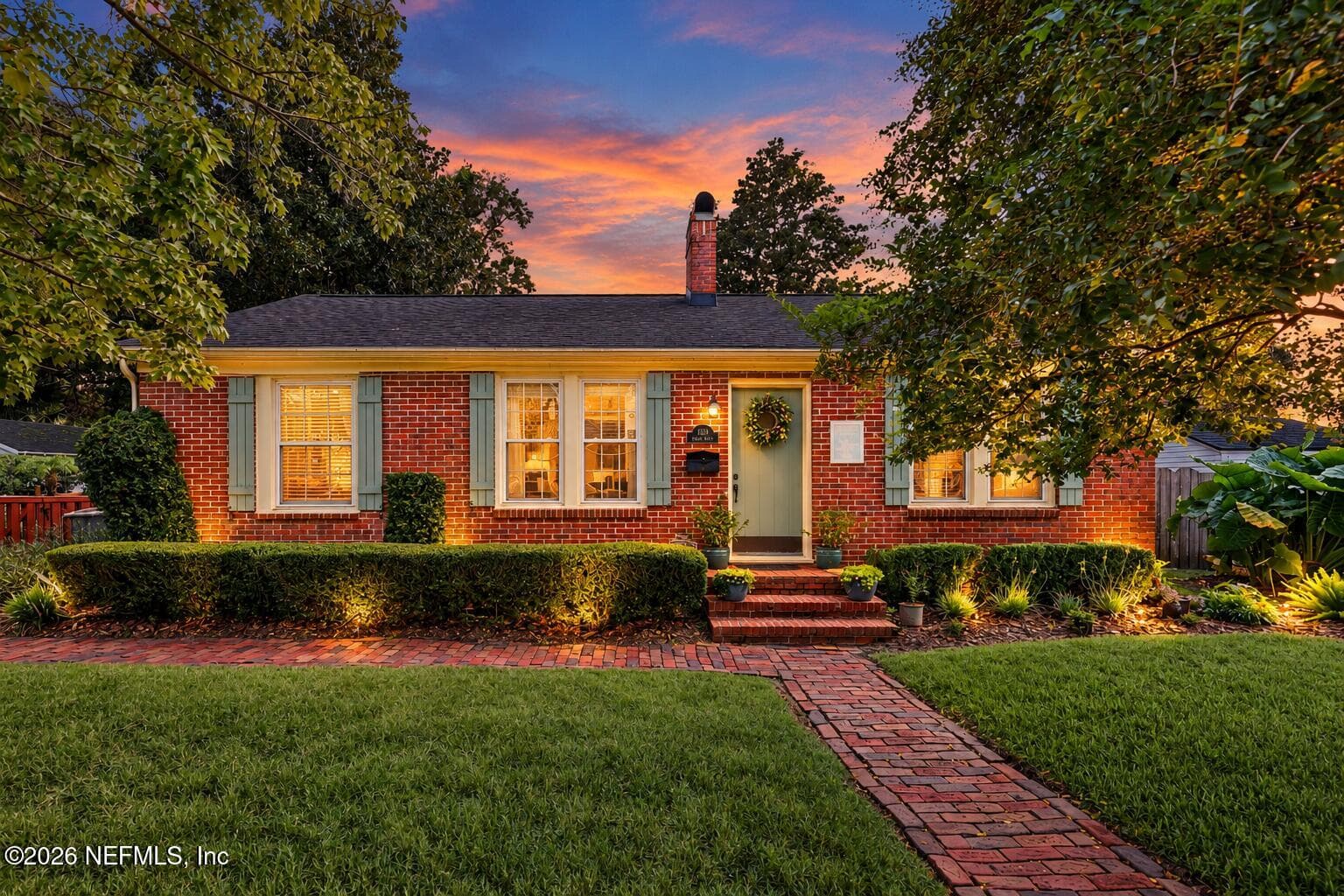 1814 FELCH Avenue, Jacksonville, FL 32207