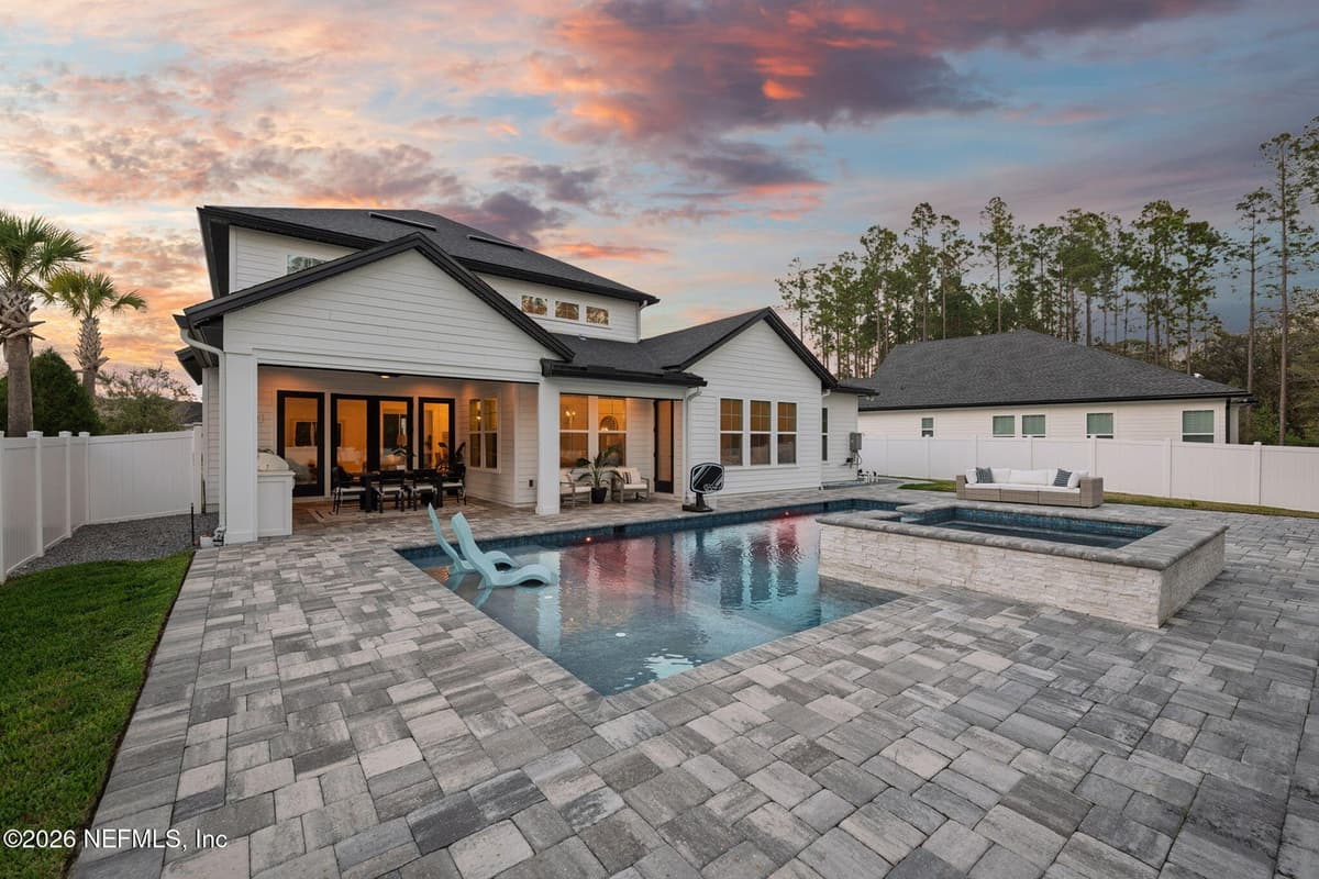 28 WOODBAY Court, St. Johns, FL 32259, St. Johns, FL - photo 2
