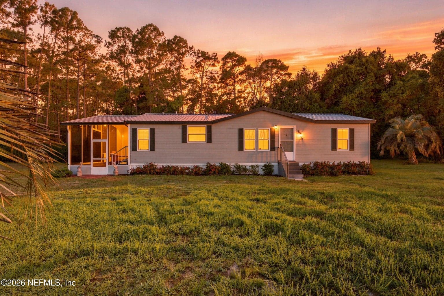 119 SPANISH Trail, Georgetown, FL 32139