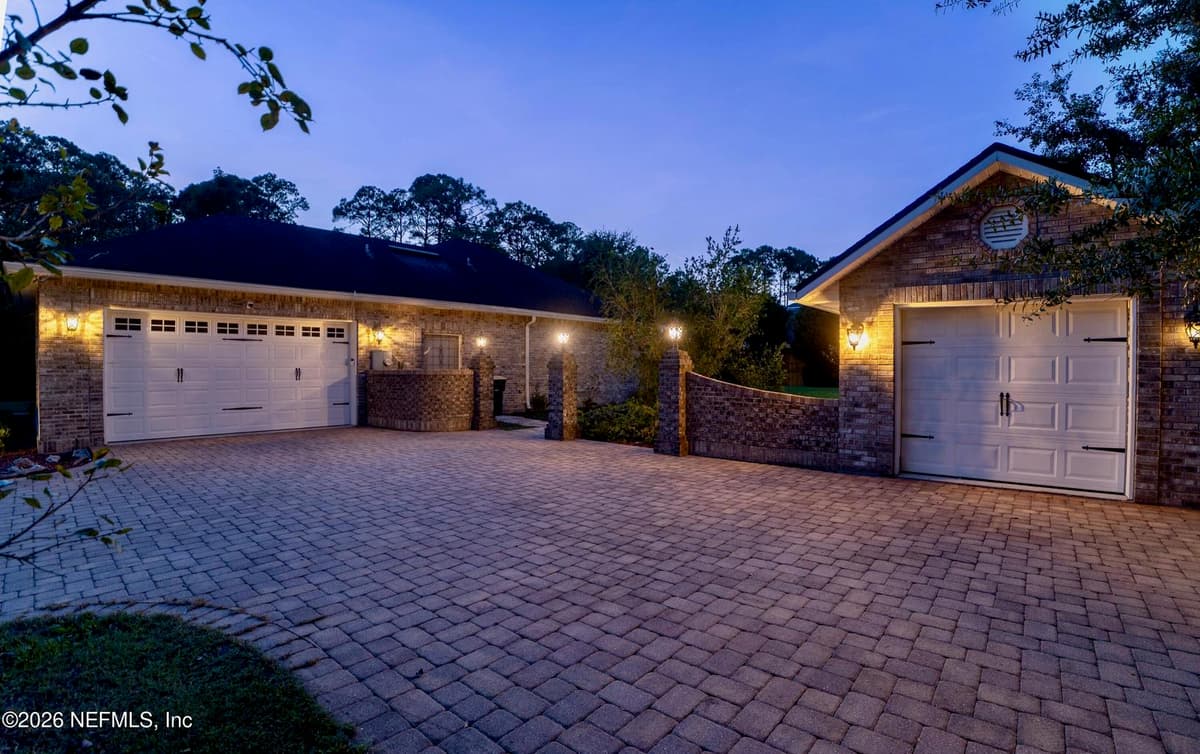 13545 MACAPA Road, Jacksonville, FL 32246, Jacksonville, FL - photo 2