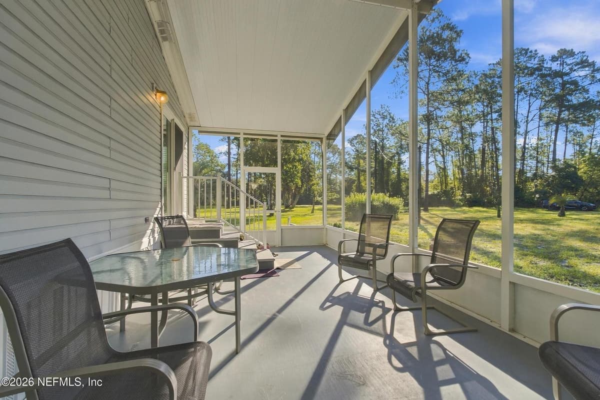119 SPANISH Trail, Georgetown, FL 32139, Georgetown, FL - photo 2