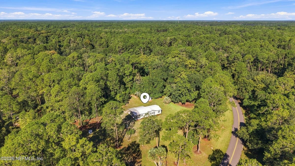 119 SPANISH Trail, Georgetown, FL 32139, Georgetown, FL - photo 3