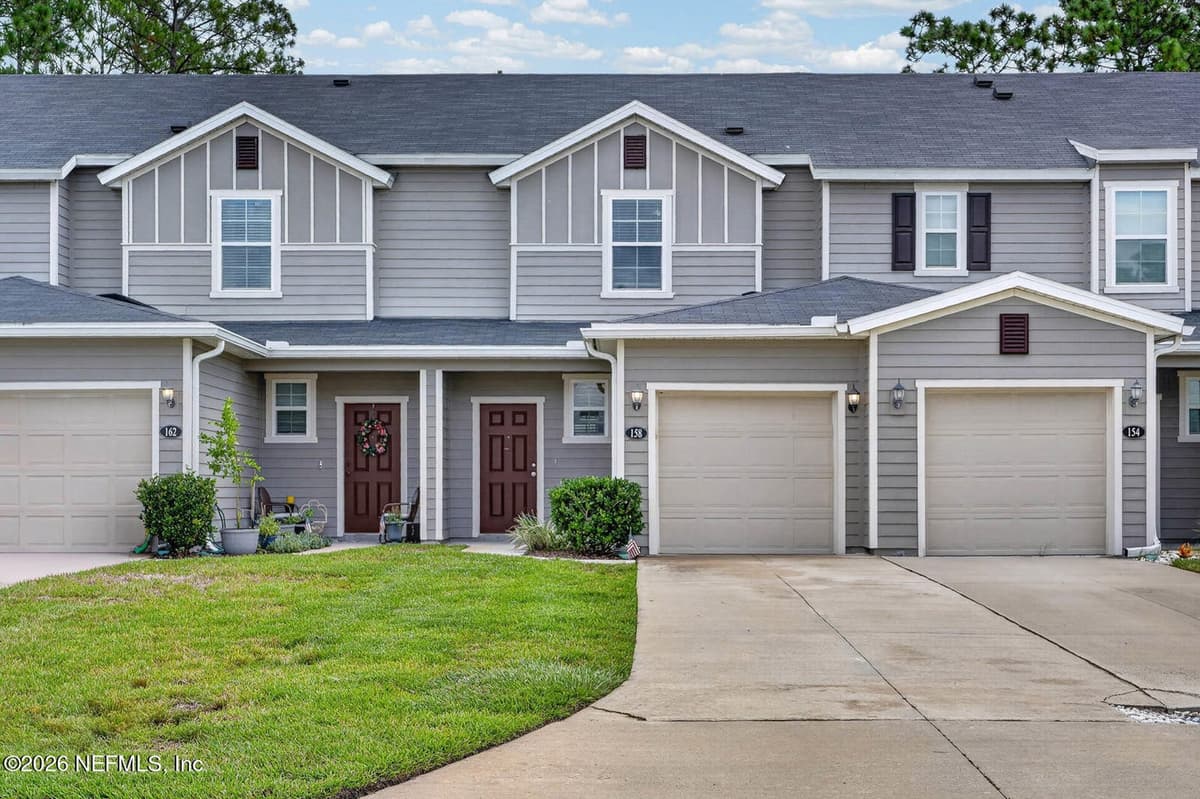 158 SILVER FERN Drive, St. Augustine, FL 32086, St. Augustine, FL - photo 2
