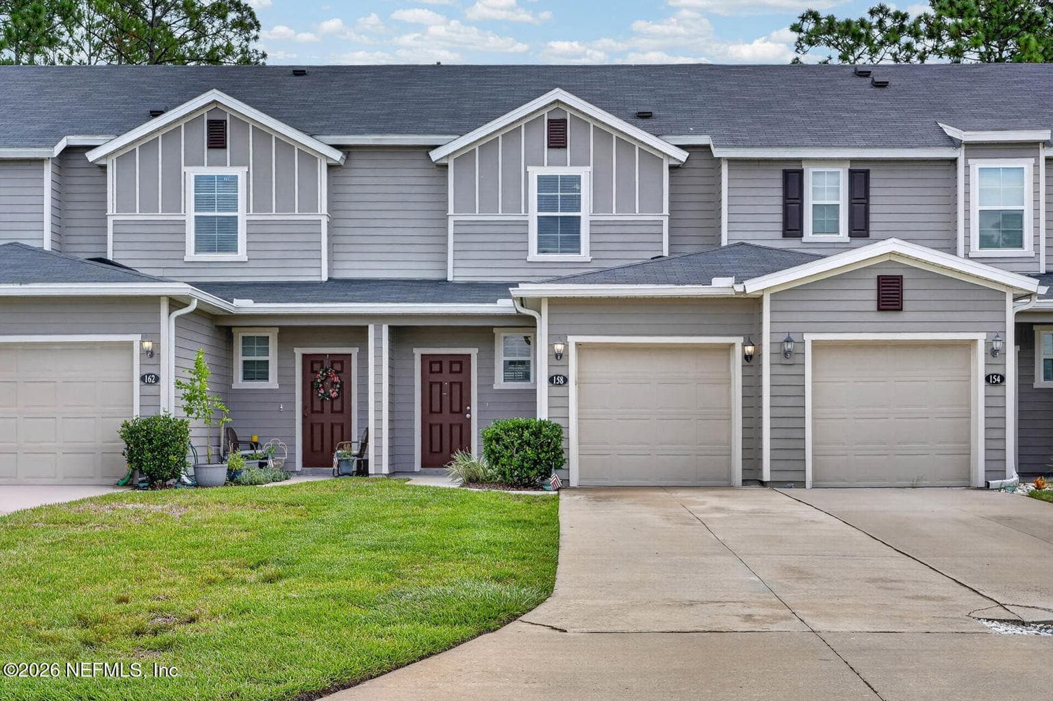 158 SILVER FERN Drive, St. Augustine, FL 32086
