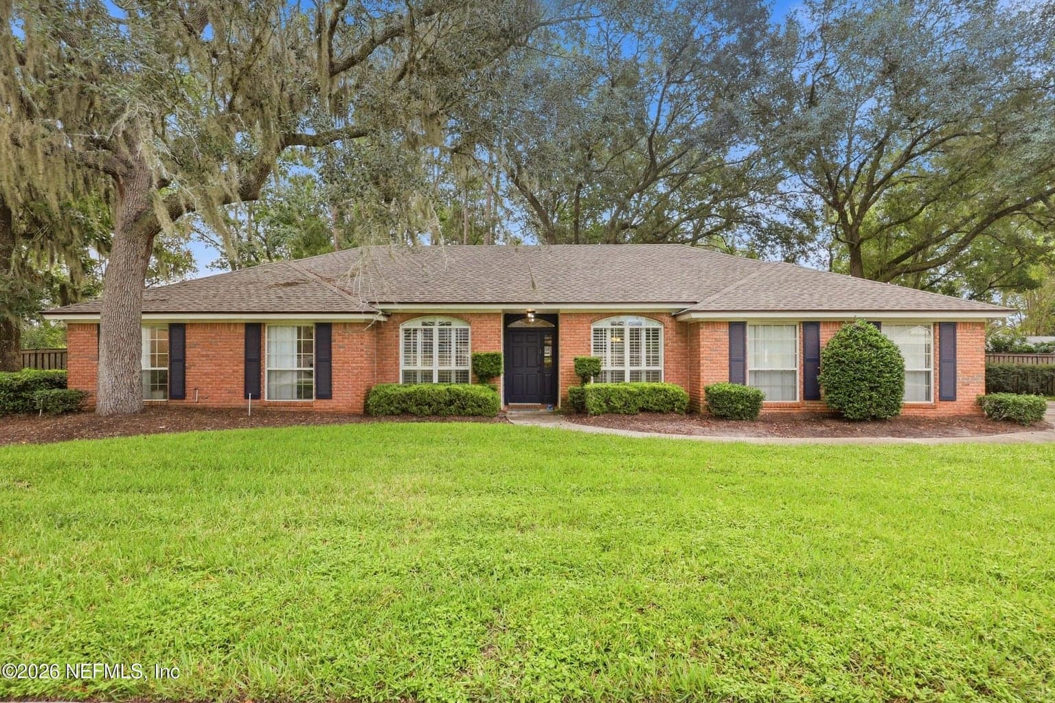 1770 PROVIDENCE HOLLOW Lane, Jacksonville, FL 32223