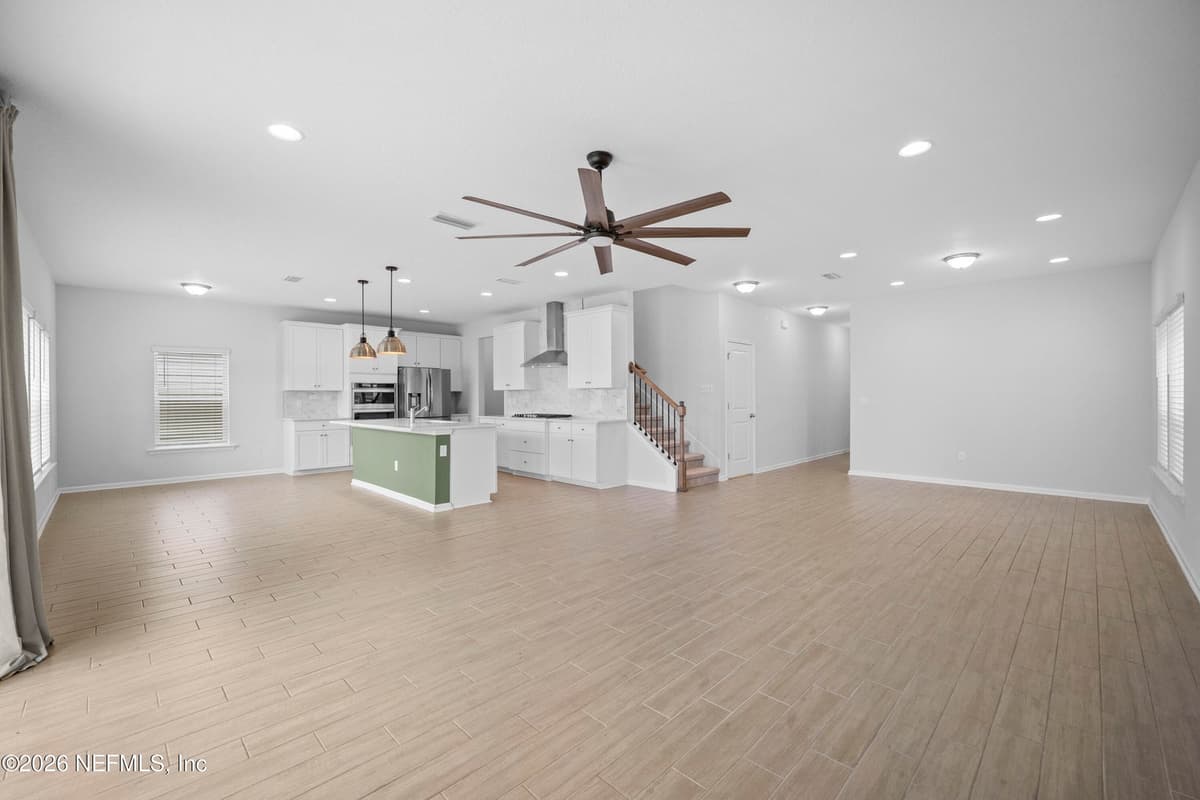 611 IVORY PALM Road, Orange Park, FL 32073, Orange Park, FL - photo 3