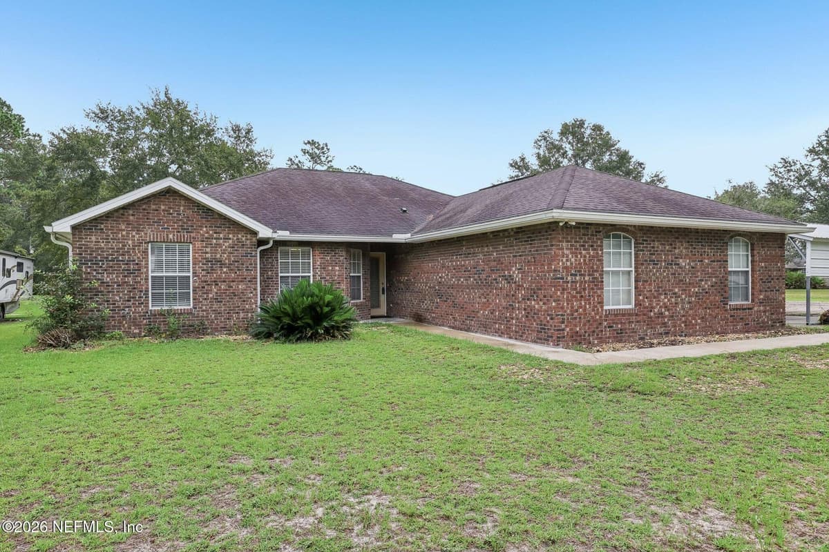 17101 CROSS BRANCH Road, Hilliard, FL 32046, Hilliard, FL - photo 3