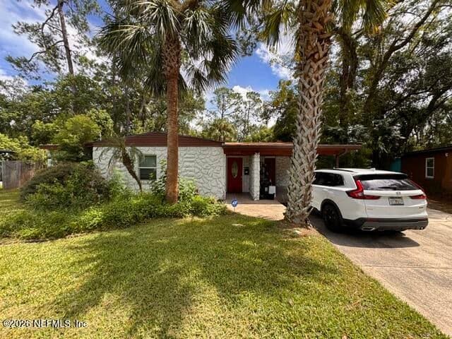 3442 RODNEY Lane, Jacksonville, FL 32207, Jacksonville, FL - photo 2