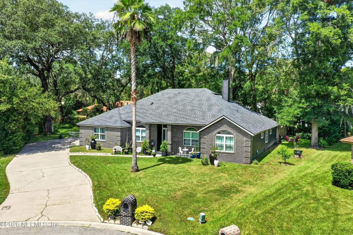 1346 GATELY Court, Jacksonville, FL 32225, Jacksonville, FL - photo 2