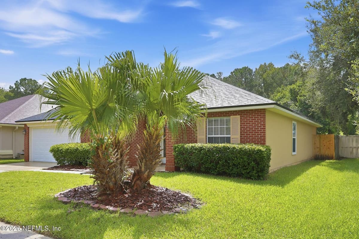6676 SOUTHERN OAKS Drive, Jacksonville, FL 32244, Jacksonville, FL - photo 2