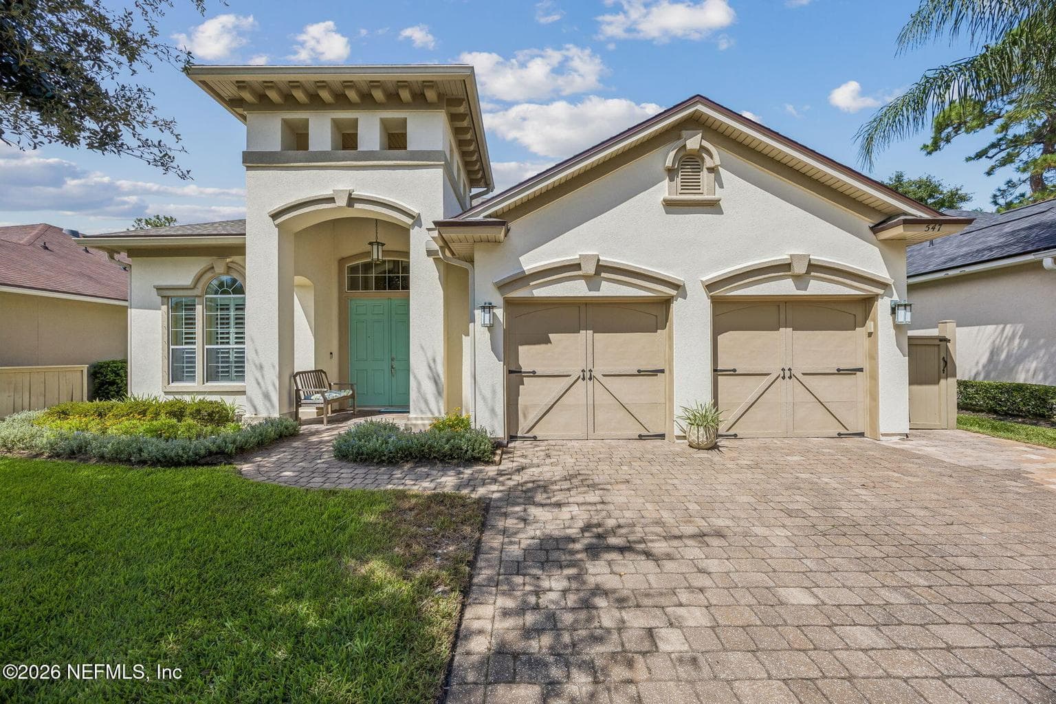 547 PATRIOTS Way, Fernandina Beach, FL 32034