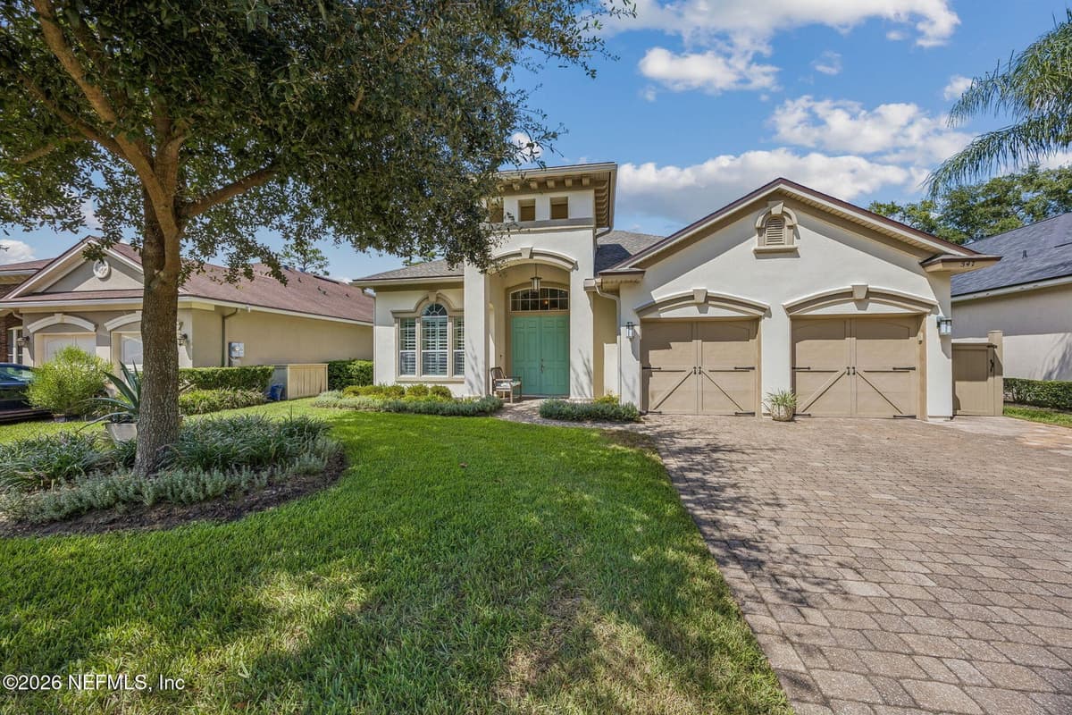 547 PATRIOTS Way, Fernandina Beach, FL 32034, Fernandina Beach, FL - photo 2