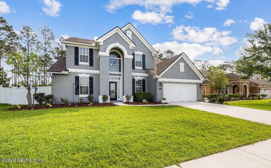 1072 MERLIN Point, Middleburg, FL 32068, Middleburg, FL - photo 2