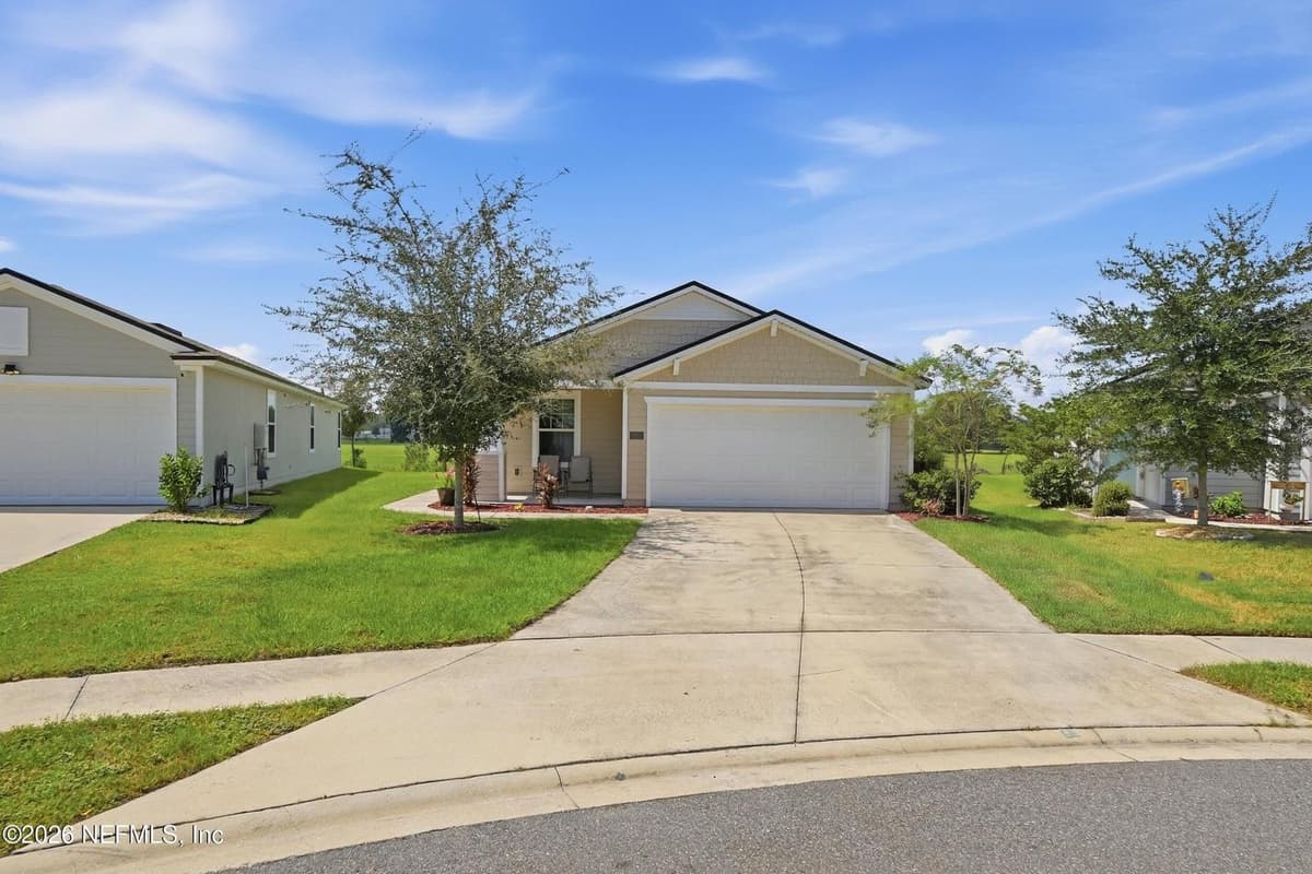 381 CAMINHA Road, St. Augustine, FL 32084, St. Augustine, FL - photo 2