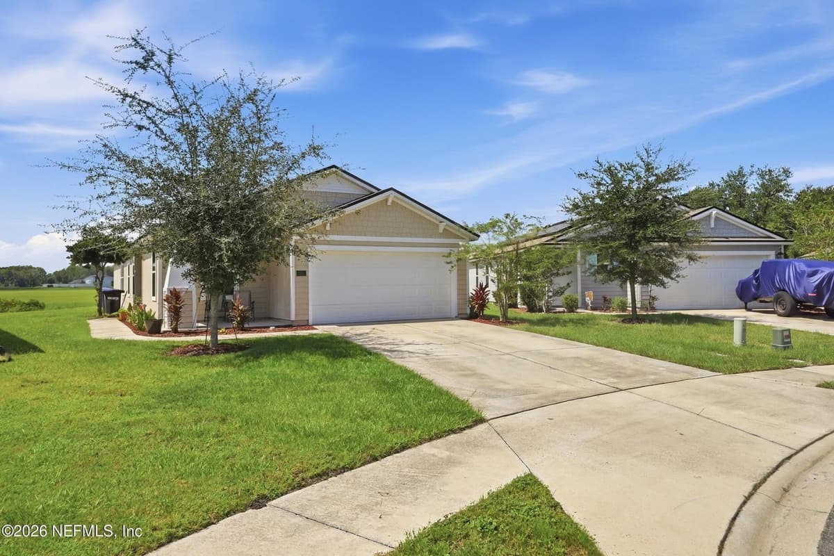 381 CAMINHA Road, St. Augustine, FL 32084, St. Augustine, FL - photo 3