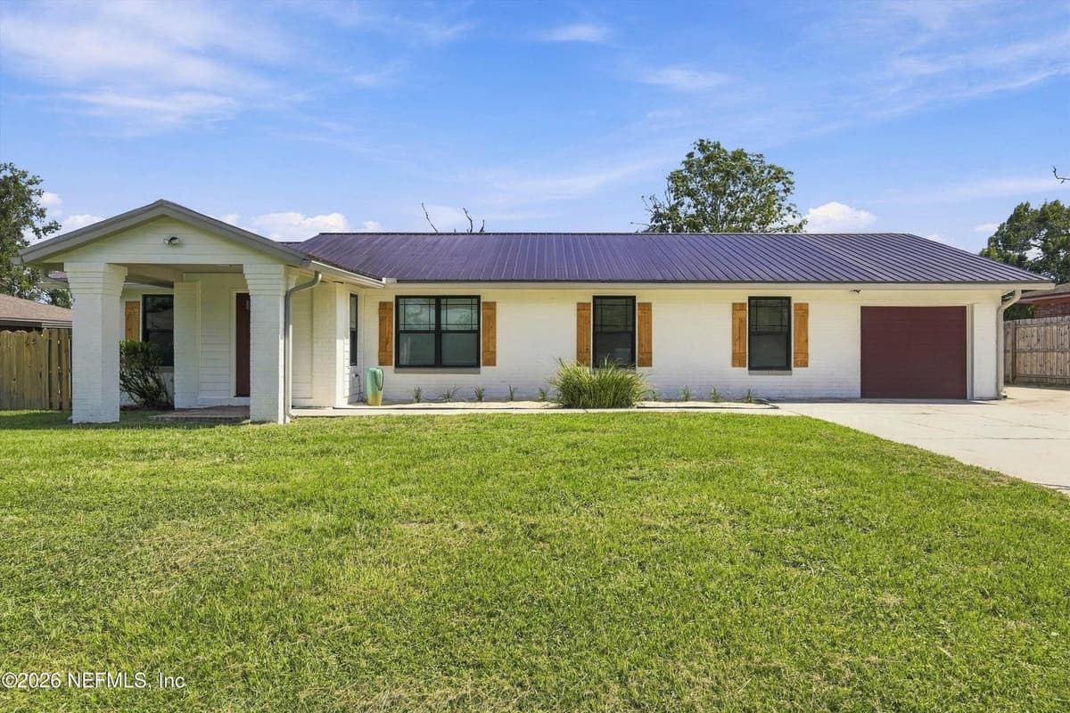 5479 HARDEN Avenue, Orange Park, FL 32065, Orange Park, FL - photo 2