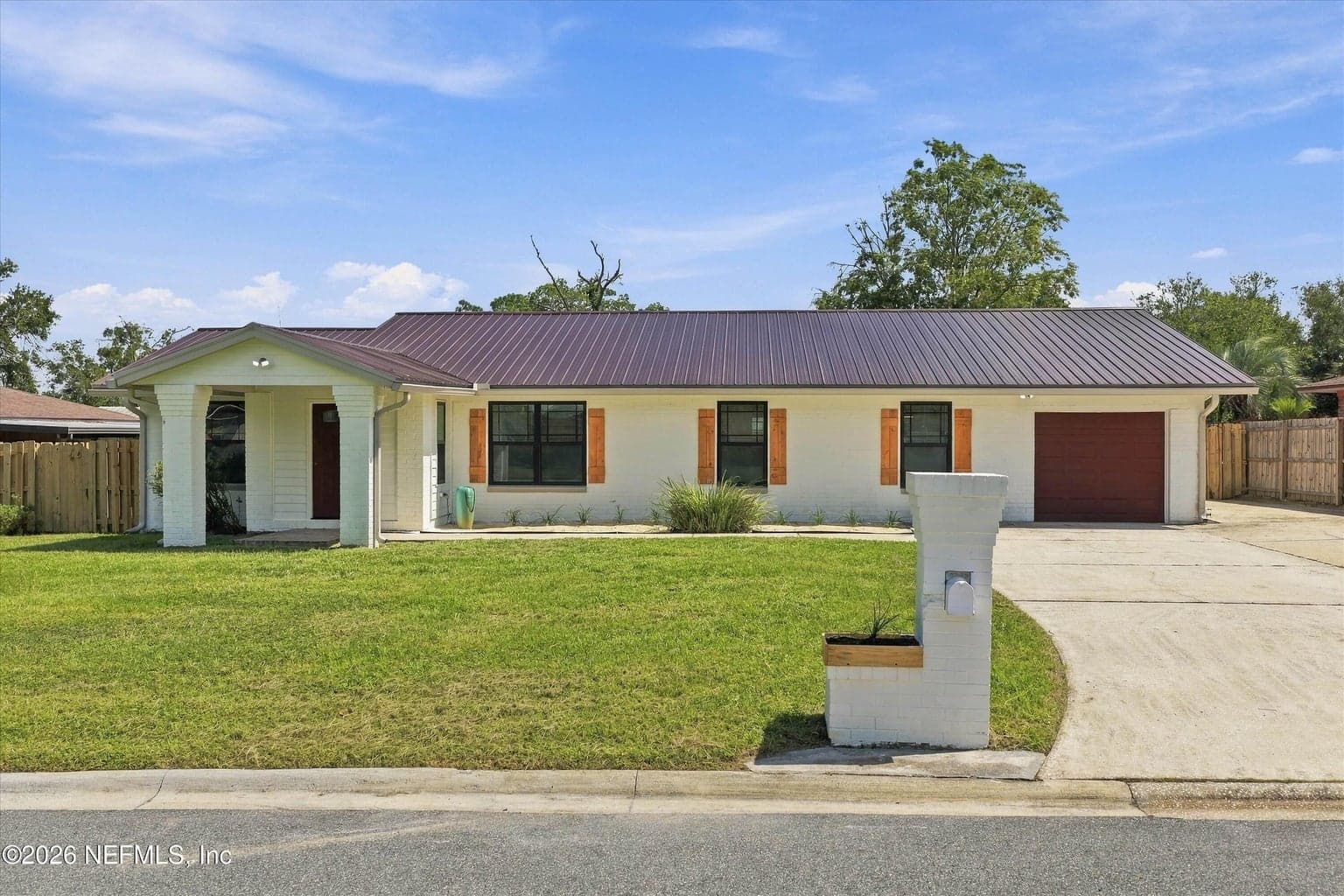 5479 HARDEN Avenue, Orange Park, FL 32065, Orange Park, FL - photo 1