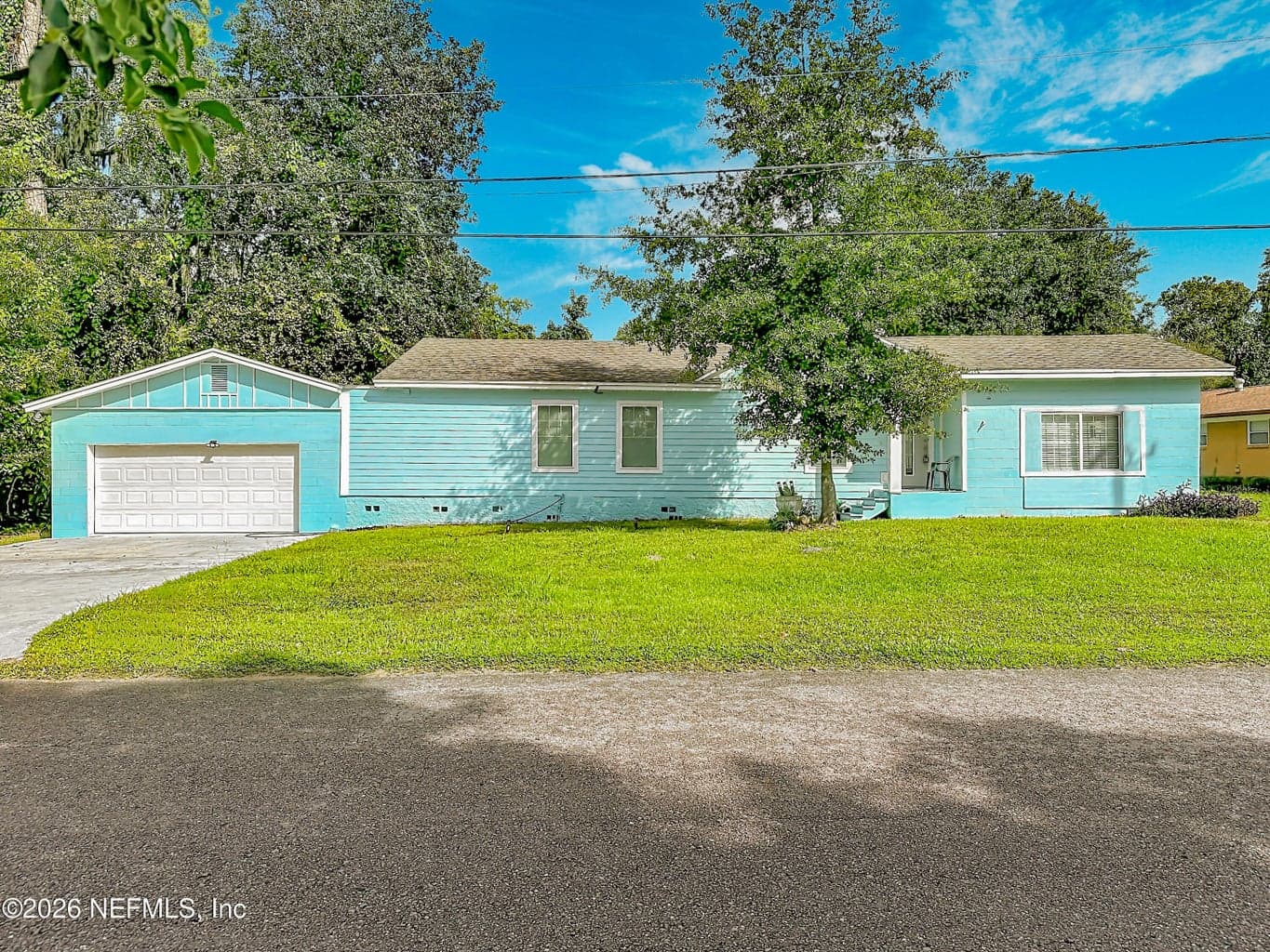 3065 FRANCIS Road, Jacksonville, FL 32209, Jacksonville, FL - photo 1