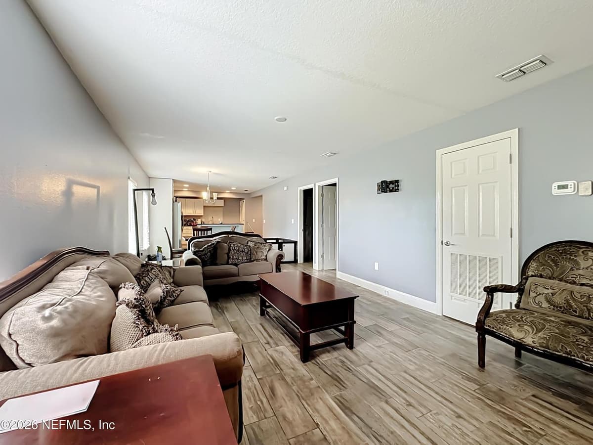 3065 FRANCIS Road, Jacksonville, FL 32209, Jacksonville, FL - photo 2