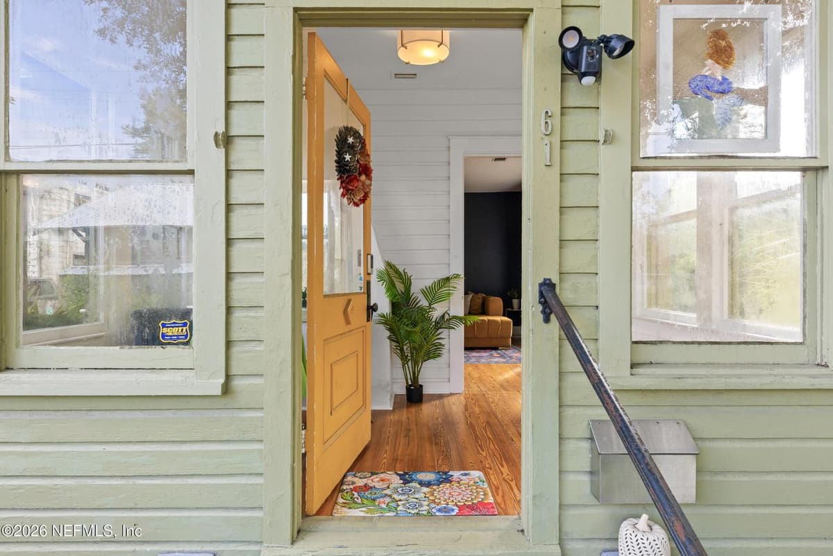 61 ABBOTT Street, St. Augustine, FL 32084, St. Augustine, FL - photo 3