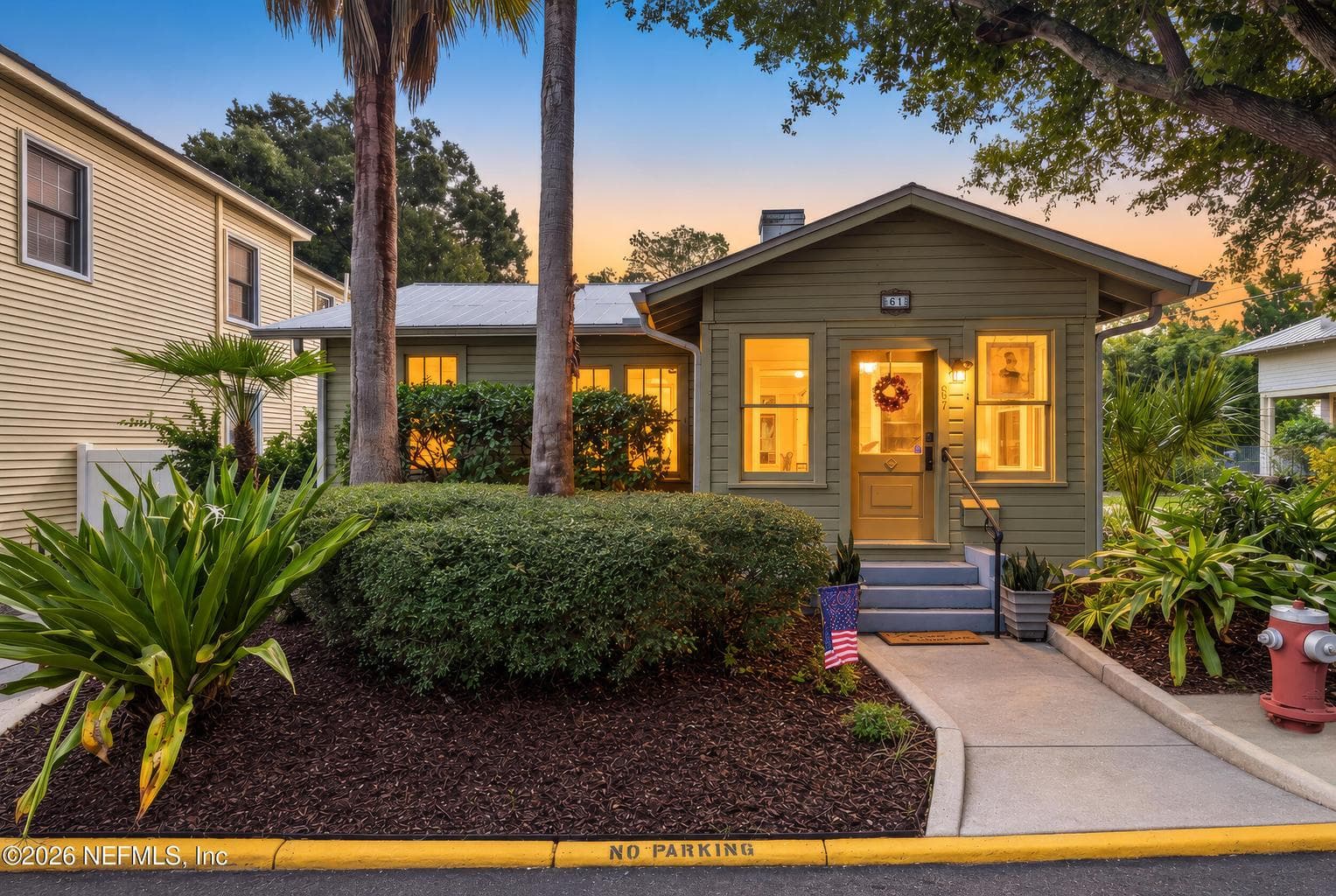 61 ABBOTT Street, St. Augustine, FL 32084, St. Augustine, FL - photo 1