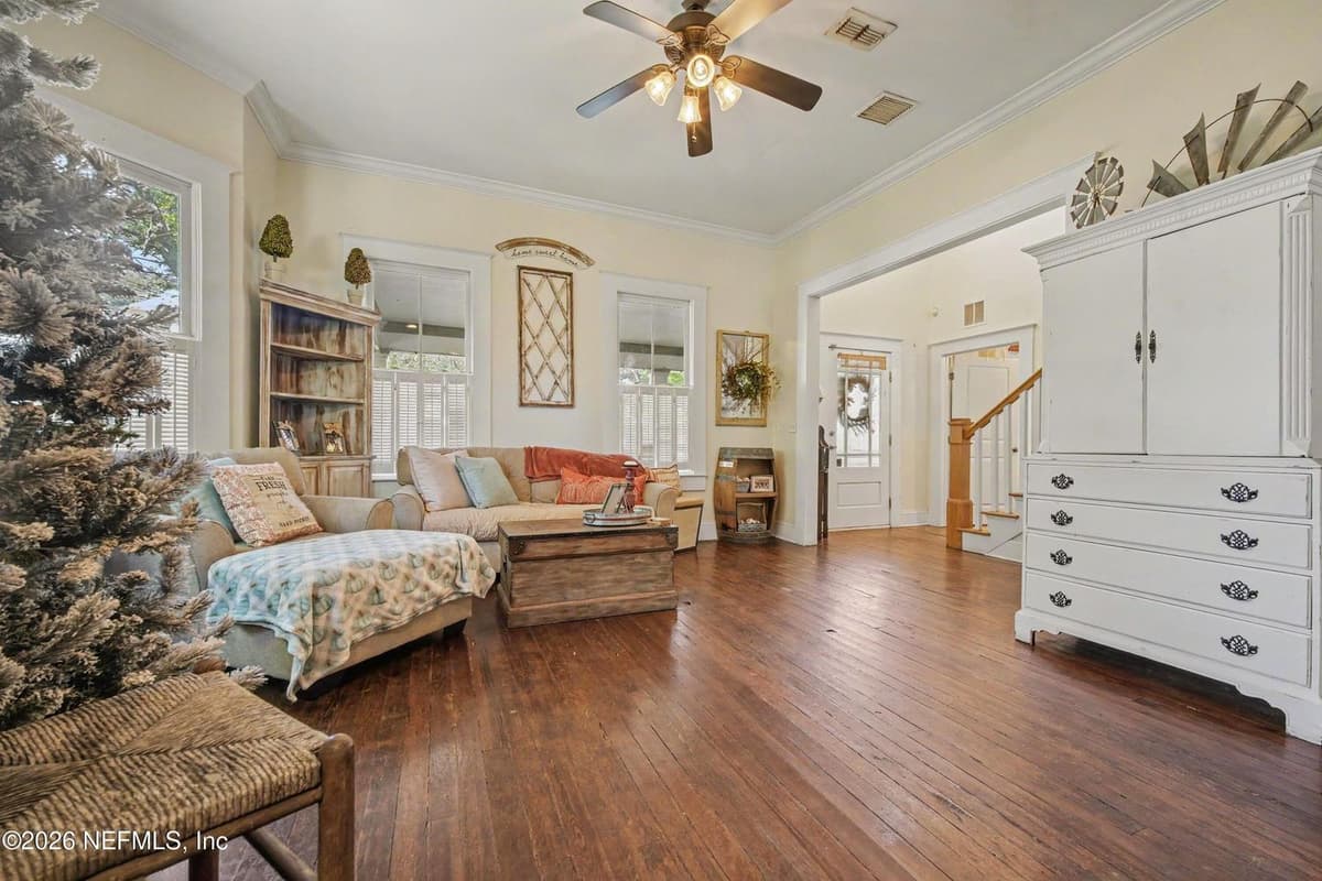 320 E 9TH Street, Jacksonville, FL 32206, Jacksonville, FL - photo 2