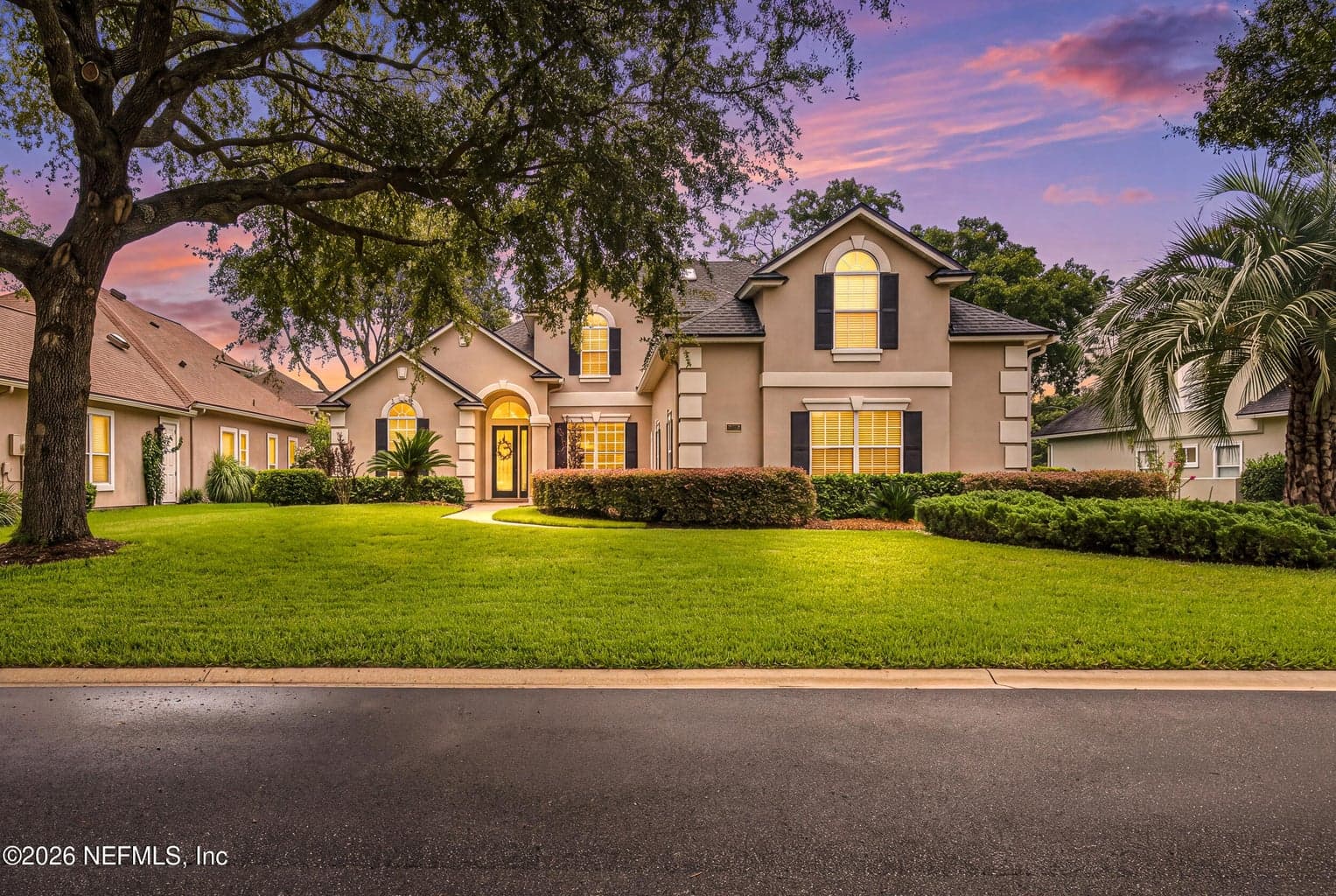 604 SASSAFRAS Trace, St. Johns, FL 32259
