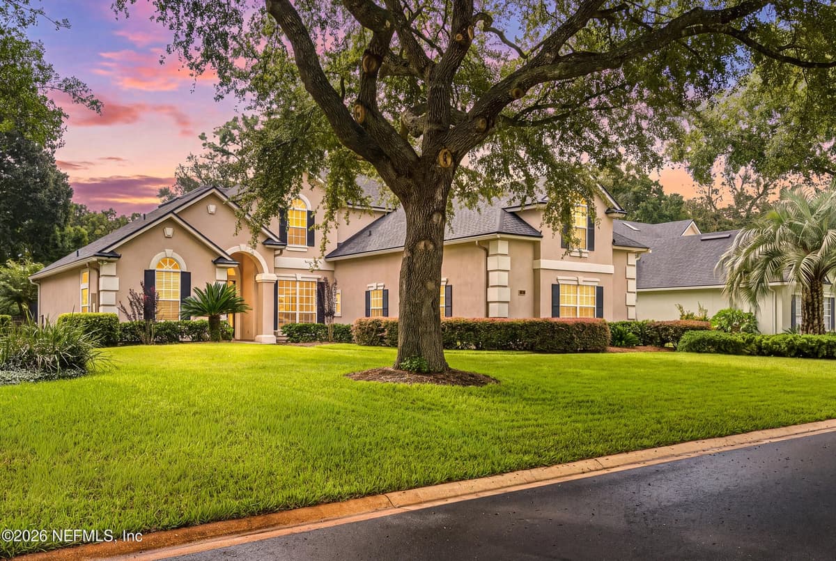 604 SASSAFRAS Trace, St. Johns, FL 32259, St. Johns, FL - photo 3