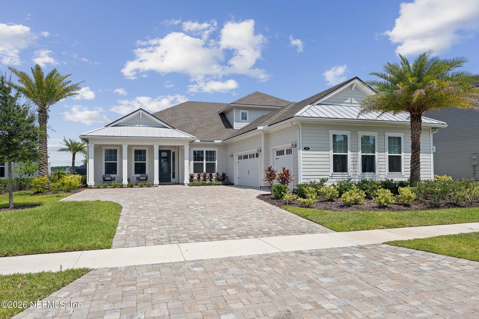 77 LOOSESTRIFE Way, St. Augustine, FL 32095
